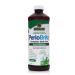 Nature's Answer Periobrite Cool Mint All-Natural Mouthwash | Promotes Healthy Teeth & Gums | Fights Bad Breath | Flouride-Free Alcohol-Free & Gluten-Free | No Articial Preservatives 16oz (2 Pack) Cool Mint 16 Fl Oz (Pac...
