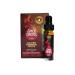 Holy Lama Spice Drops Extract Golden Tumeric Spices. Natural Pure Authentic Cooking Ingredient. Indian Savoury Latte or Hot Beverage Recipes 1 x 5ml Bottle