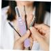 Charge Eyelash Heated Lash Curler - Electric Eyelash Tool for Perfect Curls | International Shipping - Buy Online on GoSupps.com