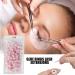 Teksome Glue Cups for Lash Extensions - Lash Glue Holders Eyelash Glue Holder - Compact Lash Glue Cups Lash Extension Supplies for Beauty Salons Home - Buy Online on GoSupps.com