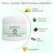 Florencia Sage & Citrus Lightweight Oil-Free Moisturizer | Hydrating Face Cream for Oily Acne-Prone & Sensitive Skin | Plant-Based & Fast Absorbing - Buy Online on GoSupps.com