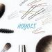 Hoyols U Shaped Hair Pins - 100 Count 2.4 Inch Silver Bobby Pins for Curly Waved Bun Clips Hairstyle - Women Girls Grips Updo for Thin Thick Hair - Buy Online on GoSupps.com