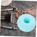 Premium Silicone Makeup Brush Cleaner Pad - Effortless Washing for Flawless Beauty - Buy Online on GoSupps.com