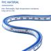 HLZC 2 Pieces  24 Inch Ruler  Flexible Curve Ruler Rulers for Drawing  Curved Ruler for Sewing Ideal for Engineering Drawing Ruler That Can Be Bent Curve Templates  Flexi Curve - Buy Online on GoSupps.com