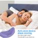 Electric Anti-Snoring Device for Effective Relief | Comfortable Reusable Solution for Men and Women - Buy Online on GoSupps.com