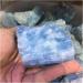 Crystal Rough Big Size Natural Raw Aquamarine Quartz Crystal Rough Stone Rock Gemstone Natural Stones and Minerals for Jewelry Making Decoration Gift - Buy Online on GoSupps.com