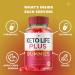 (3 Pack) Keto Life ACV Gummies KetoLife Advanced Strength Apple Cider Vinegar Ultimate Health Supplement Gummy Compl ment Alimentaire Ultime pour la Sant KetoLife Advanced Strength (180 Gummies) - Buy Online on GoSupps.com