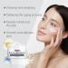 Collagen Anti Wrinkle Cream For Face Bo-tox Face Cream With Collagen Anti Aging Cream For Face And Neck Hydrating Day And Night Collagen Face Moisturiser For Women & Men - Buy Online on GoSupps.com