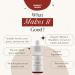 SkinPhoria Red Blood Facial Peeling AHA, PHA & BHA Face Serum for Clear, Smooth Skin Niacinamide & Salicylic Acid Helps Reduce the Look of Post-Acne Marks Brightens Complexion 30ml - Buy Online on GoSupps.com
