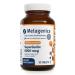 Metagenics SuperGarlic 6000 - High-Potency Garlic Supplement with 6000 mcg Allicin - Supports Heart Health Cholesterol & Immune Function* - Odorless Non-GMO Gluten-Free - 90 Tablets