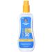 Australian Gold Spf 30 Spray Gel Sport 237 Milliliters