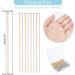 PandaHall 200pcs 2 304 Stainless Steel Head Pins for DIY Jewelry Making - Gold/Silver - Buy Online on GoSupps.com