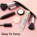 Trimmer For Women Pubic Hair Trimmer Body Groomer Electric Shavers For Pubic Arms Leg Underarm Hair Removal Light Yellow - Buy Online on GoSupps.com