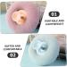 FOMIYES 3pcs Reusable Scrub Bath Balls - Women s Shower Accessories & Loofahs for Ultimate Bathing Experience - Buy Online on GoSupps.com