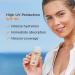 ISDIN Fusion Water Color SPF 50 (Medium) Tinted Sun Cream 50ml | Ultra-Light Formula - Buy Online on GoSupps.com
