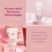 MISSHA M BB Boomer 40ml - Foundation Primer for Dewy Skin Tone and Healthy Glow - Buy Online on GoSupps.com