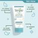 Simple Daily Skin Detox Purifying Facial Wash 150ml - Buy Online on GoSupps.com