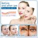 Stock Solution Facial Serum - Moisturizing Collagen Serum for All Skin Types | Hydrating & Nourishing Skin Care - Buy Online on GoSupps.com