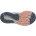 New Balance Women's 520 V7 Running Shoe 7.5 - Grey/Silver/Teal - Buy Online on GoSupps.com