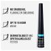 Rimmel London Eyeliner 2.5 ml - Long-Lasting & Intense Color | Shop Internationally - Buy Online on GoSupps.com