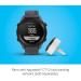 Garmin Approach S12 GPS Golf Watch - Granite Blue | 42k+ Preloaded Courses - Buy Online on GoSupps.com