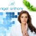 Nigel Anthony Advanced Cellulite Cream - Effective Skin Care for Cellulite & Stretch Marks | Firming Treatment with Hyaluronic Acid & Fruit Extract - Shop Now - Buy Online on GoSupps.com