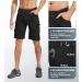 Buy Cycorld Men's Short Pants - Fast Dry Cargo Shorts for Hiking Running and Summer Activities - Buy Online on GoSupps.com