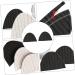 Buy Sneaker Heel Stickers - Anti-Wear Shoe Inserts & Cushions for Ultimate Comfort | International Shipping Available - Buy Online on GoSupps.com