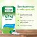 Adrien Gagnon - NEM Pain Relief for Joint Health Support and Muscle Pain Relief 90 capsules. - Buy Online on GoSupps.com