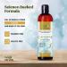 Wick and Strom Anti-Hair Loss Caffeine Conditioner - Biotin Formula for Hair Growth and Thickening - Men & Women - Buy Online on GoSupps.com