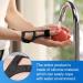 Velpeau Waterproof Thumb Brace - Arthritis Pain Relief & Support | Semi-rigid Silicone Splint for De Quervain's Tenosynovitis & Tendonitis | Fits Most Hands - Buy Online on GoSupps.com