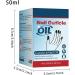 Generic Nail Cuticle Oil Nail Strengthening Nutrient Oil Conditioning Nail Care For Weak 50ml Repairs Nail Corners Cuticle Barb Finger Protection Finger Edge Oil Nail Renewal - Buy Online on GoSupps.com