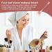 Professional Face Makeup Brushes Set | Large Standing Blush Makeup Brush | Powder Foundation Brush Cosmetic Brushes for Complete Coverage and Perfect Finish pink - Buy Online on GoSupps.com