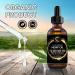 2Pack GPGP GreenPeople Natural Hemp Oil Extract 12,000,000MG - Immune System Support | Focus, Calm, Stress, Mood | Omega 3, 6, 9 Fatty Acids - Buy Online on GoSupps.com
