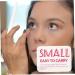 DOITOOL 10 Pcs White Lying Silkworm Pen Crayons Eyeshadow Makeup Pen Highlighter Pen Girl Liquid Eyeliner - Buy Online on GoSupps.com