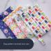 Girls First Period Kit for School | Sanitary Pads, Wipes, Panty Liners, Disposal Bags | 16-Piece Set with Carry-All Bag | Ages 10-12 - Buy Online on GoSupps.com