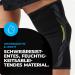 Vitto Kniebandage f r M nner & Frauen | Kniebandage zur Schmerzlinderung bei Arthrose & Meniskus - XXL mit verstellbaren Tr gern - Buy Online on GoSupps.com