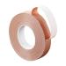 Muloo 1 Roll 10m Soft Finger Adhesive Tape for Chinese Guzheng Pipa String Instrument Lutes Nail Finger Picks Hand Protections