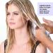 Color Wow Color Control + Toning Foam - Brass-Free Instant Toning for Blonde Hair - Buy Online on GoSupps.com
