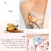 3PCS Solid Balms Solid Perfume Fressia Rose Cedar Solid Ointment Portable Pocket Balm Perfume Perfect for Travel Use Natural Fragrance Perfume for Men and Women - Buy Online on GoSupps.com