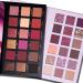 UCANBE 2Pcs Twilight Dusk & Aromas Nude Eyeshadow Palette Set | Highly Pigmented Matte, Shimmer & Glitter Shades | Velvet Texture Eye Shadow Kit - Buy Online on GoSupps.com