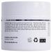 Seaweed Hyaluronic Acid Jelly Mask - Anti Aging Skincare with Centella Asiatica & Rosehip for Plump Glowing Skin - 2oz - Buy Online on GoSupps.com