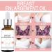 FASSME Breast for Bigger Breasts | Breast Plumping Massage - Breast Tightening Plumping Essential Oil Bust Lifting Enlargement - Buy Online on GoSupps.com