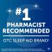 Unisom Nighttime Sleep-Aid Gels - Diphenhydramine HCI, 100 Count | Fast Relief for Insomnia - Buy Online on GoSupps.com
