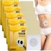 Bee Venom Lymphdrainage & Slimming Patch for women and men Body Slim Bee Venom Lymphdrainage & Slimming Patches Bee Venom Slimming Patch (5box) 5 boxes