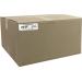 White Half Pail for Commode Chair with Lid - 1.5 Gallon Capacity - Buy Online on GoSupps.com