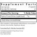 Allergy Research Group Thymus Supplement - Thymus Tissue Glandular Extract 1000mg Raw Thymus Glandular Ovine Lyophilized Hypoallergenic - 75 Count - Buy Online on GoSupps.com