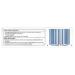 Crest Gum Detoxify Toothpaste Deep Clean Travel Size 0.85oz (Pack of 36) - Oral Care - Buy Online on GoSupps.com