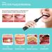 Teeth Cleaner kit - Teeth Cleaning Kit with 3 Working Modes Tooth Cleaner 3 Replaceable Heads and LED Light Plaque Tooth Cleaning Tool Kit Portable Teeth Cleaning Tools Kit for Adults - Buy Online on GoSupps.com