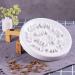 Fatcatjoy Ceramic Slow Feeder Elevated Cat Bowl - Large Food Plate for Whisker Fatigue - Raised Dog Bowl - Buy Online on GoSupps.com